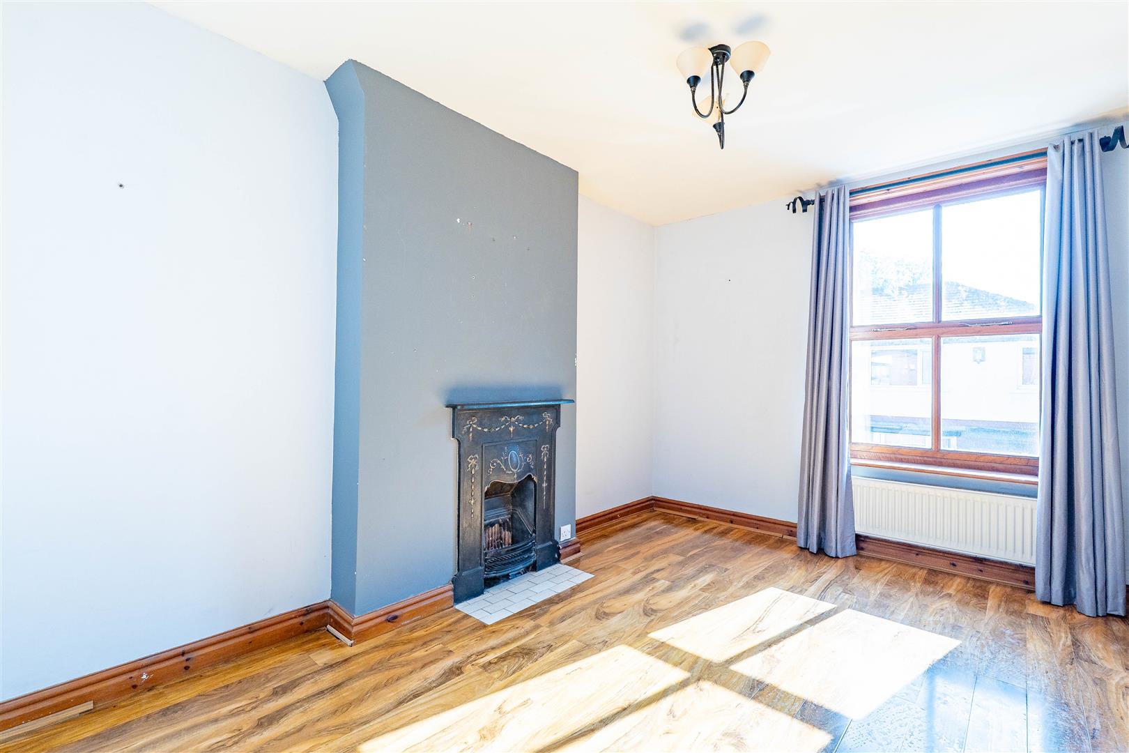 Balcarres Place, Leyland